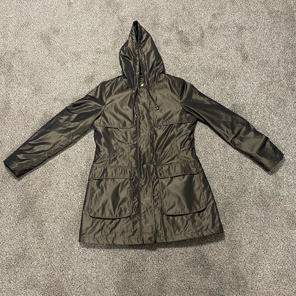 Pendleton Medium Women’s Rain Coat - image 1